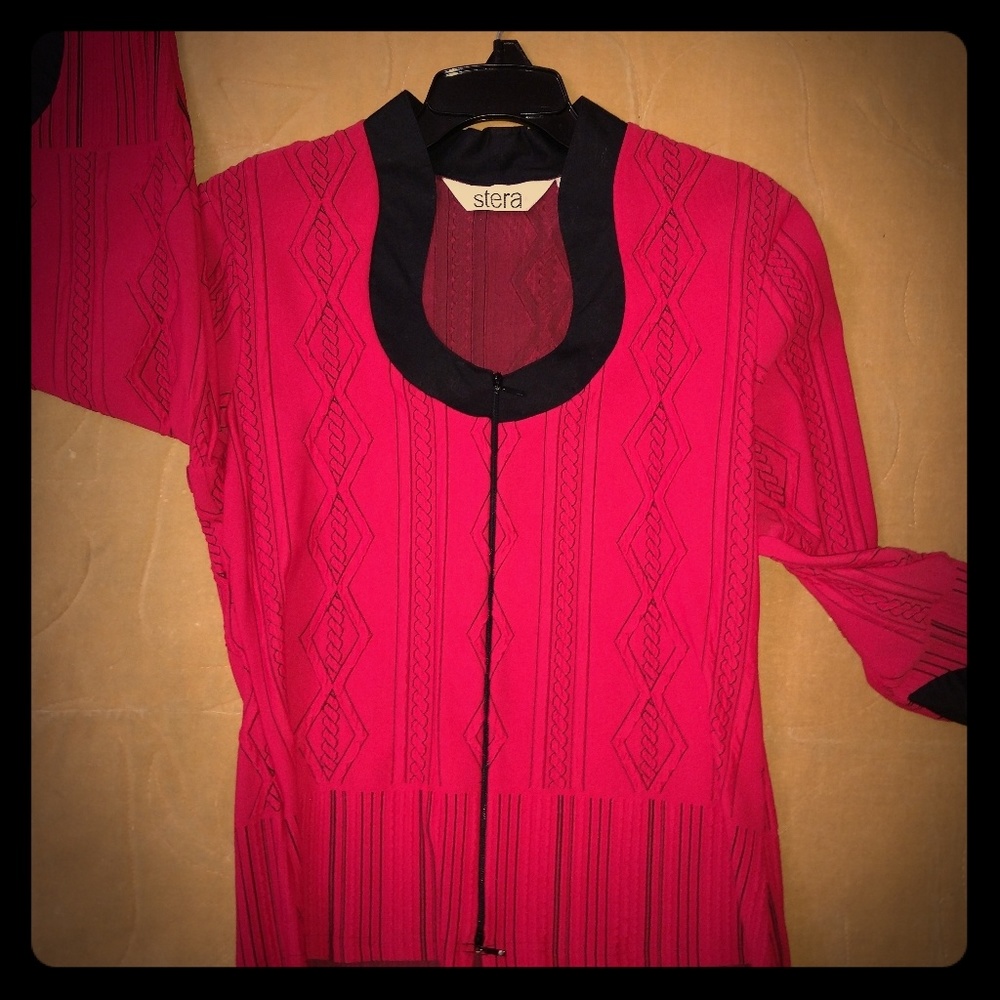 Dress Top